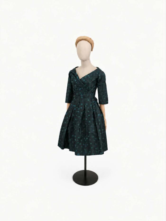 Women's cocktail dress