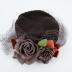Pillbox hat 