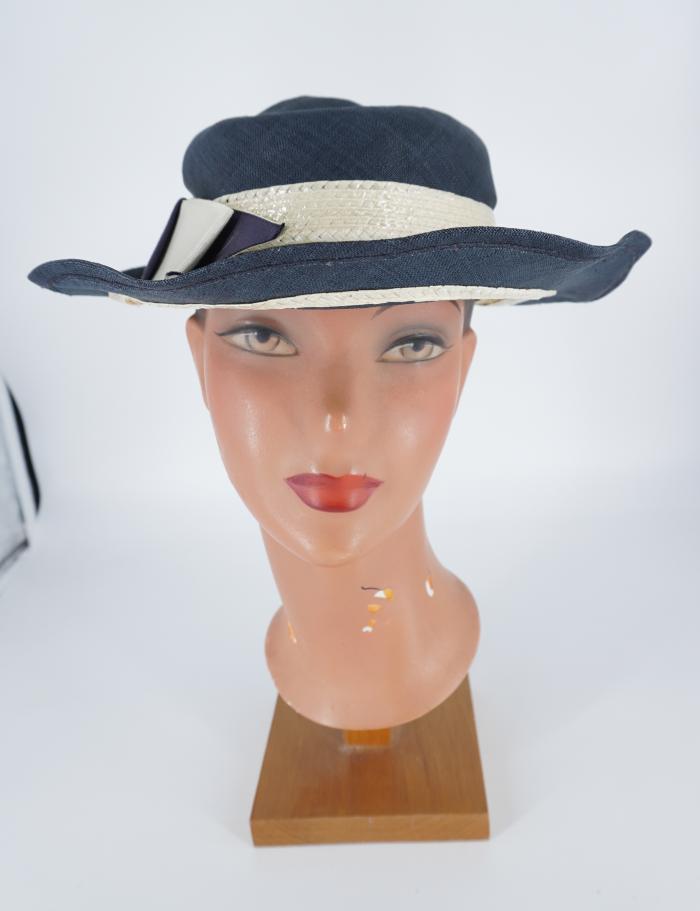 Picture hat