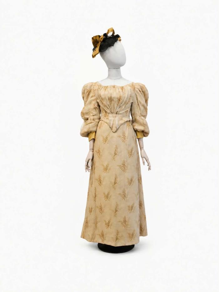 Evening gown