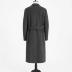 Men’s overcoat
