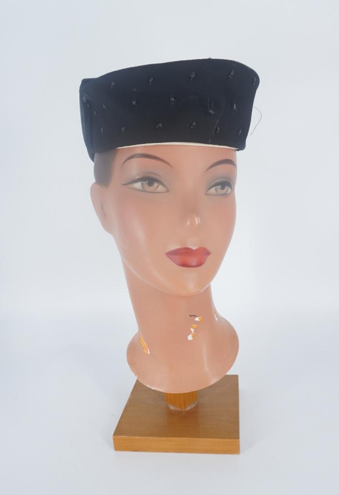 Cocktail hat