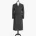 Men’s overcoat