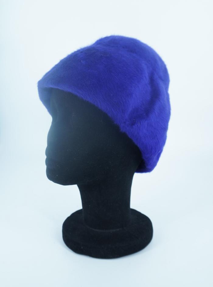 Beehive hat
