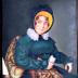 Portrait of Anne-Sophie de PONS