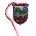Beaded Purse