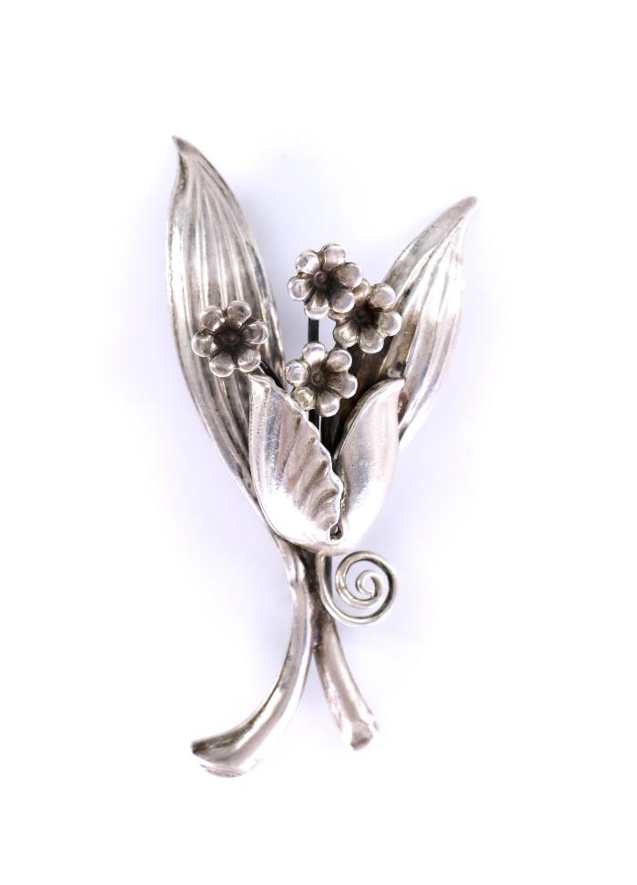 Brooch