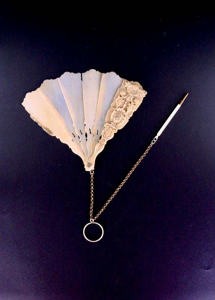 Dance Card