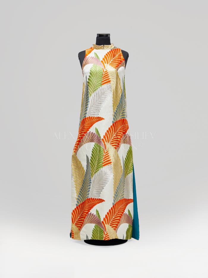 Evening dress
