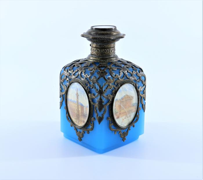 Scent Bottle
