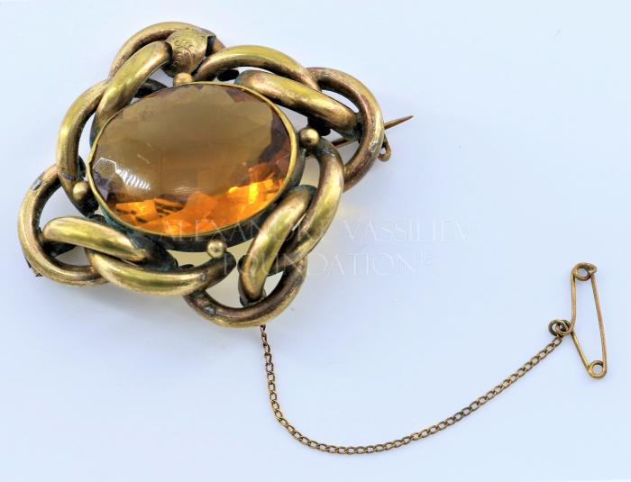 Brooch