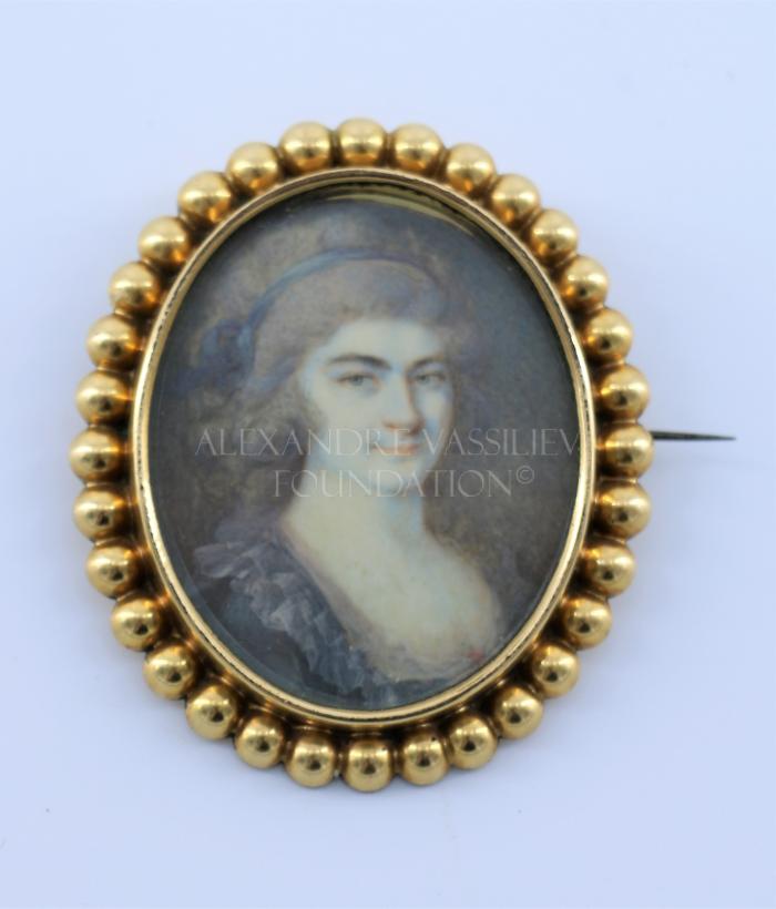 Brooch