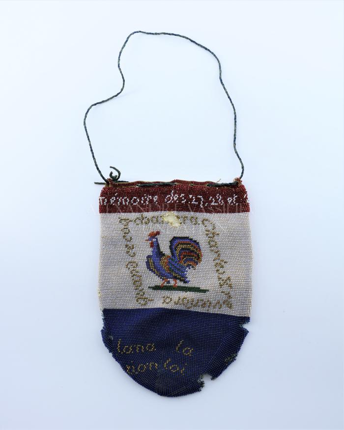 Tobacco pouch