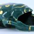 Scarab Wall Vase