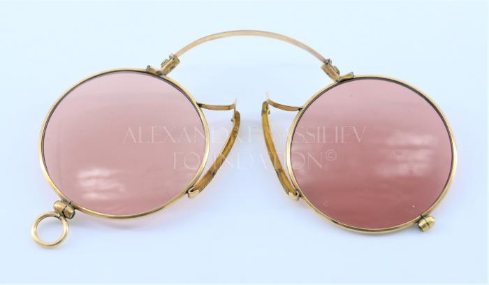 Pince-nez