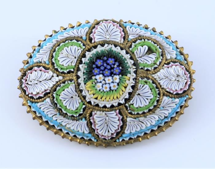 Brooch