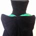 Evening dress