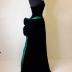 Evening dress