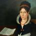 Portrait of Missis CHOPPIN