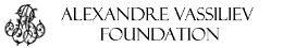 Vassiliev foundation logo